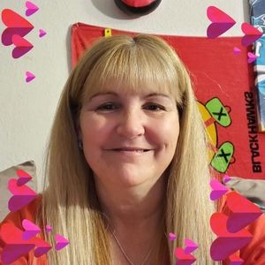 Meet your Posher, Michele